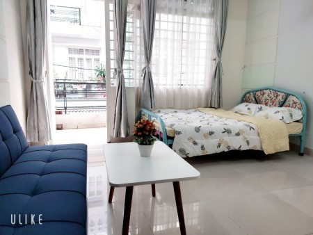 CÒN TRỐNG 1 CĂN BALCON GẦN CÔNG VIÊN LÀNG HOA, 25m2