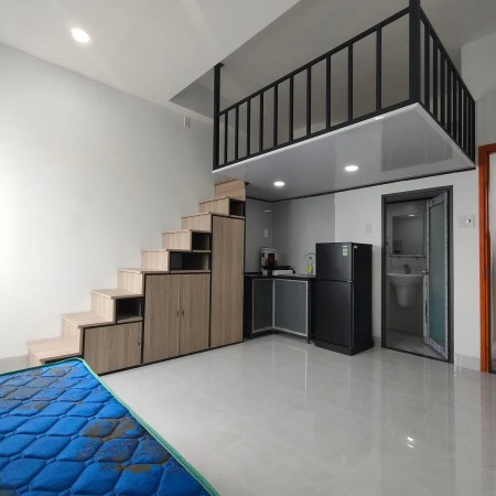 DUPLEX SIÊU XỊN XÒ TẠI GÒ VẤP!!!, 30m2
