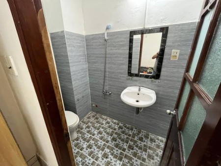 PHÒNG GẦN CÔNG VIÊN PHẦN MỀM QUANG TRUNG., 25m2