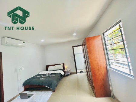 Căn hộ ban công riêng y hình, full nội thất ở Lê Thị Hồng, Gò Vấp., 30m2
