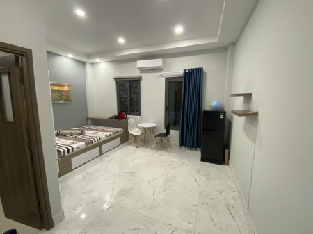 Cho Thuê STUDIO Full Nội Thất Tiện Nghi, gần Vincom, KDC Nam Long Q7, 25m2