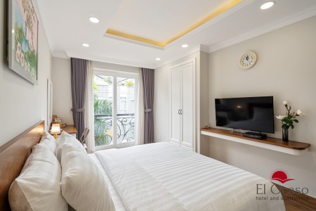 STUDIO BAO PHÍ ngay Phú Mỹ Hưng gần ĐH RMIT, SC VIVO Q7, 35m2