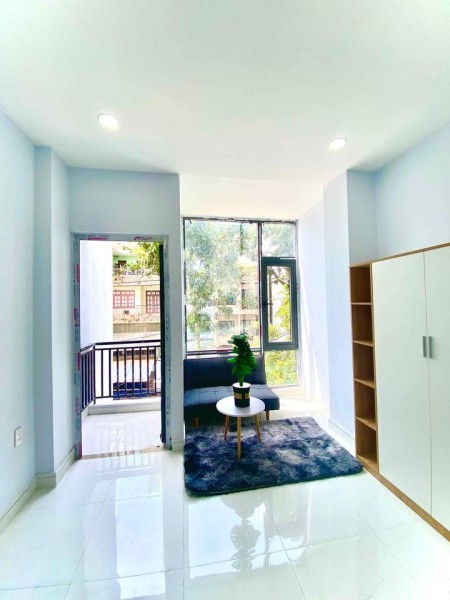 Giảm 30%/3 tháng đầu chỉ còn 3tr/1 Phòng Y hình ở P2 Gò Vấp, 25m2