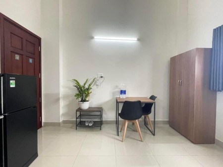 CHO THUÊ CĂN HỘ CÓ GÁC Ở NGUYỄN VĂN LƯỢNG GÒ VẤP, 30m2