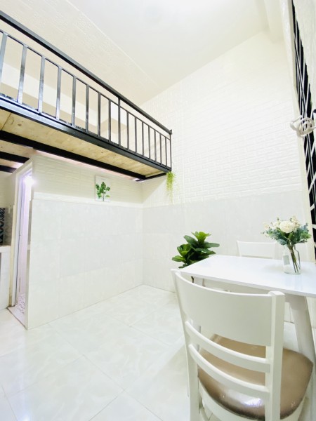 Cho thuê phòng ở mũi tàu Trường Chinh giá rẻ!!, 20m2