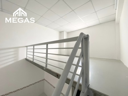 Phòng Mới Hoàn Thiện_ Gần Cầu Bình Lợi_ĐH Văn Lang, 30m2