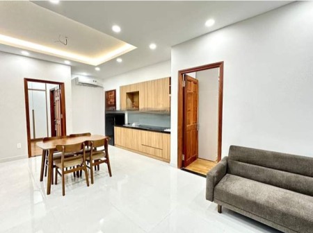 Cho thuê căn hộ 2PN máy giặt riêng gần LOTTE, Sunrise City Q7, 70m2