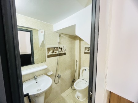 DUPLEX SIÊU XỊN XÒ NGAY CHỢ GÒ VẤP, 35m2