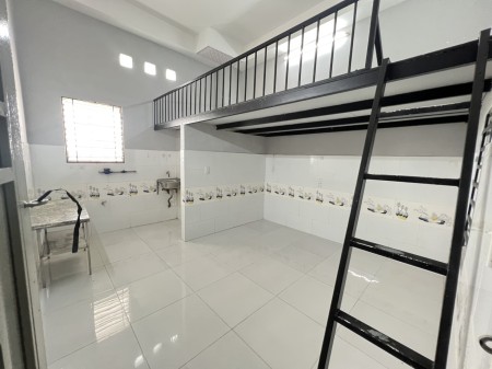 ️ Siêu Phẩm Phòng Trọ Giá Tốt, ngay Chợ Phạm Văn Hai, 20m2