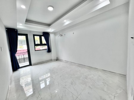 CĂN HỘ MỚI XÂY NGAY CHỢ CĂN CỨ, CÓ BẾP TÁCH RIÊNG, 25m2