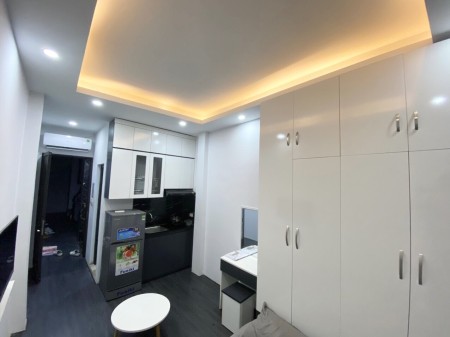 Chính chủ cho thuê phòng trọ tại ngõ 59 Mễ Trì Hạ, ngay KangNam, giá: 4tr2, 20m2
