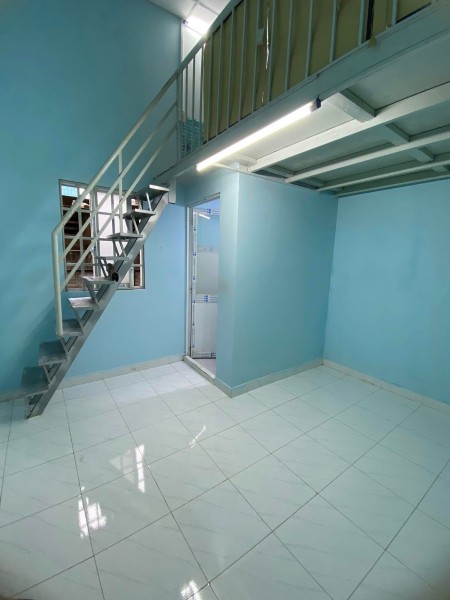 Phòng Tro Giá Rẻ Hấp Dẫn Nằm Ở Nguyễn Oanh Gò Vấp, 30m2