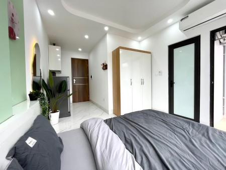 CHDV sạch đẹp gần Vincom Cộng Hòa, 40m2