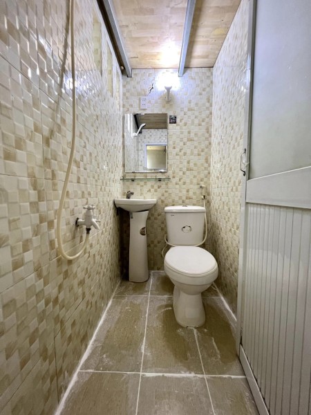 Phòng trọ giá rẻ mới 100%, Tân Quý, Tân Phú, 25m2