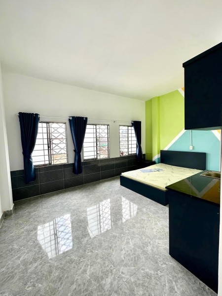 ÔNG CỐ NỘI ƠI, KHU CITYLAND PHÒNG FULL NT MÀ GIÁ QUÁ RẺEEEE, 25m2