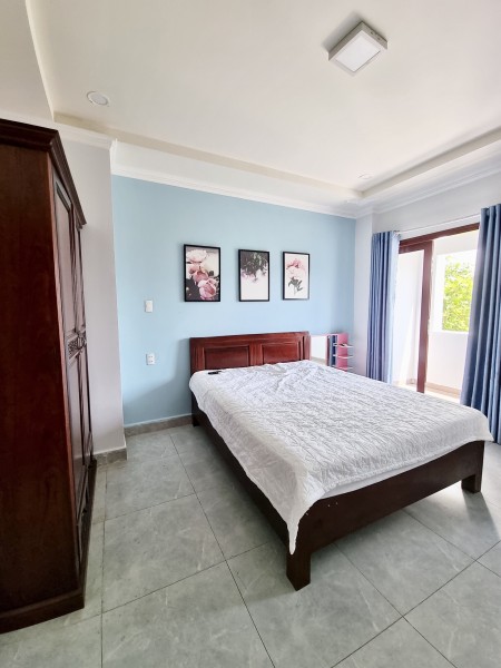 1PN, full nội thất tại đường Huỳnh Tấn Phát Q7, 30m2