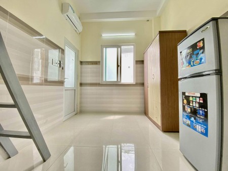 CĂN HỘ DUPLEX Ở ĐƯỜNG NGUYỄN OANH , GÒ VẤP, 30m2