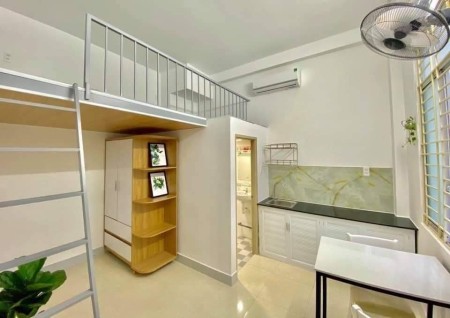 Phòng Giá Rẻ_ Ngay bệnh viện 175_ ĐH Công Nghiệp_gần chợ Gò Vấp, 30m2