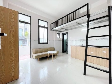 Phòng Ở Đường Dương Quảng Hàm_ Gần Chợ_ Gần Trường ĐH Công Nghiệp, 30m2