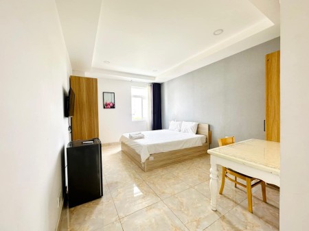Căn Hộ Studio Cạnh Sân Golf Tân sơn Nhất, 27m2