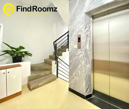 Phong trọ giá rẻ Phan Huy Ích, Gò Vấp, 25m2