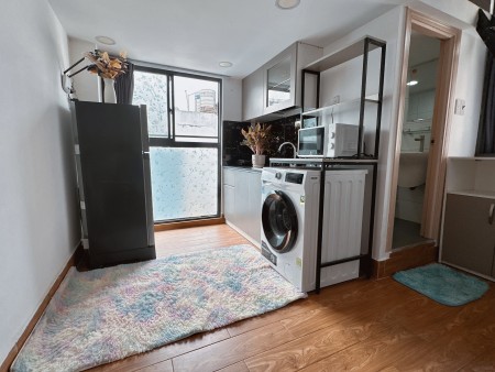 DUPLEX XINH LUNG LINH QUẬN PHÚ NHUẬN , 32m2
