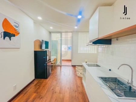 CHDV XINH LUNG LINH ĐẦY ĐỦ NỘI THẤT QUẬN TÂN BÌNH , 45m2