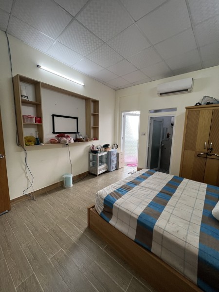 ‼️ STUDIO Full Nội Thất Trung Tâm Quận 7_GIẢM SÂU CHỈ CÒN 4tr5_FREE Tất cả Chi Phí, 25m2