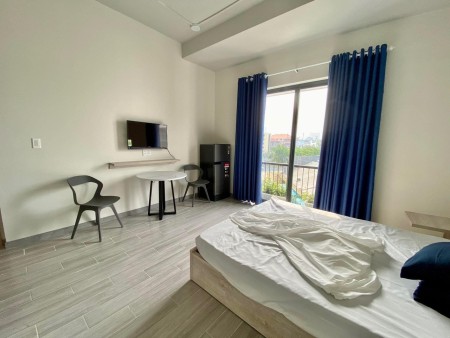 Căn Hộ Studio Giá Tốt Tại Phường 15 Tân Bình, 27m2