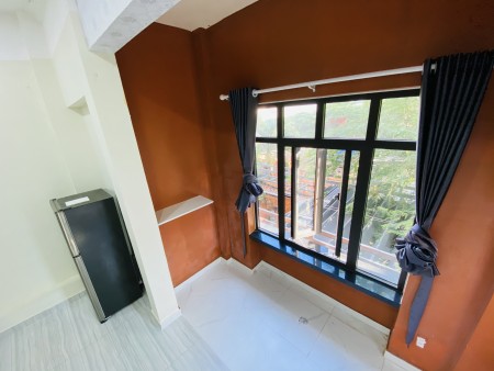 OMG Căn hộ duplex siêu phẩm giá siêu hạt dẻ trung tâm quận 7, 25m2
