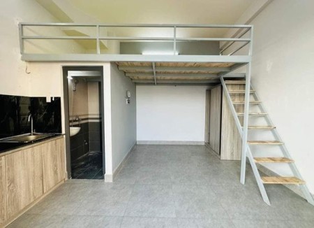 Phòng Trọ giá sinh viên Dương Đức Hiền, Tân Phú, 20m2
