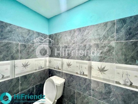 CHO THUÊ PHÒNG GÒ VẤP, ƯU TIÊN NGƯỜI ĐI LÀM, 16m2