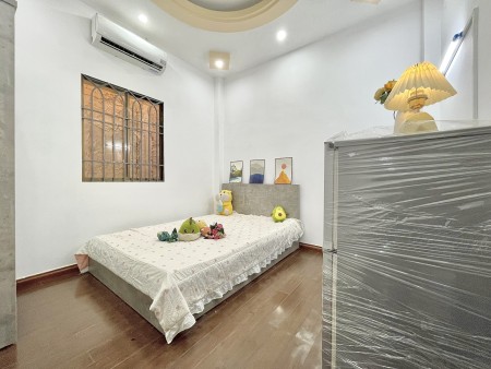 Phòng cho thuê giá rẻ Nguyễn Phúc Chu, p15, Tân bình, 20m2