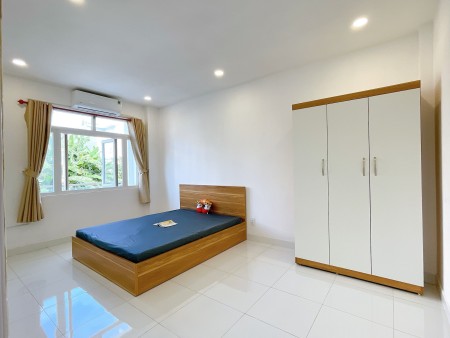 Phòng Studio Full nội thất_Có ban công _ Phạm Văn Chiêu_ Gò Vấp, 30m2