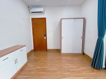 PHÒNG BALCON SIÊU TO - PHƯỜNG 16, GÒ VẤP, 25m2
