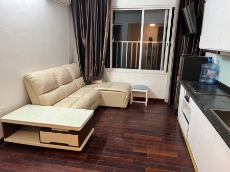 Cho thuê CHDV 2 PN, 2 WC tại Ngõ 279 Đội Cấn. Phòng rộng, cực thoáng. Chỉ 12tr, 88m2