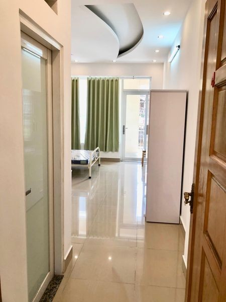 CHO THUÊ CĂN HỘ FULL NỘI THẤT ĐẸP Ở NGUYỄN VĂN LƯỢNG, GÒ VẤP, 20m2