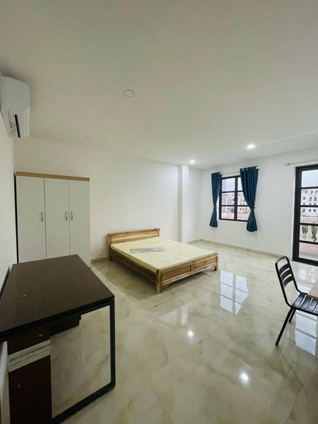 Phòng cho thuê giá rẻ Quận Tân Bình, 20m2