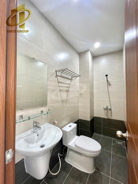 STUDIO BAN CÔNG Q5, sát bên ĐH KHTN, siêu thị, chợ, di chuyển qua Q1, Q4 chỉ 5p, 30m2
