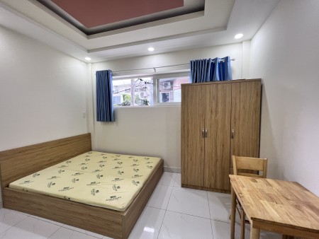 HÌNH THẬT_PHÒNG ĐẸP_STUDIO_GIÁ HẤP DẪN_THỐNG NHẤT GÒ VẤP, 35m2