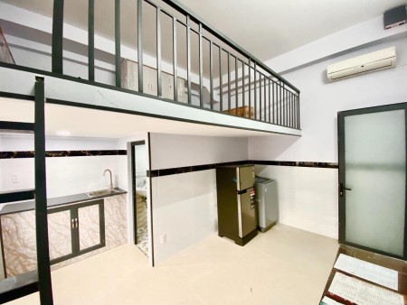 Phòng Trọ Giá Rẻ_Giá Chỉ 3x_Gò Vấp, 25m2