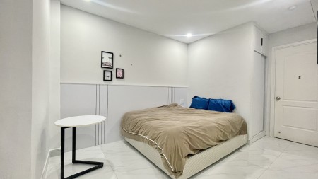 Căn hộ cho thuê tại Phạm Thái Bường - Quận 7 - Full nội thất bancong , 30m2