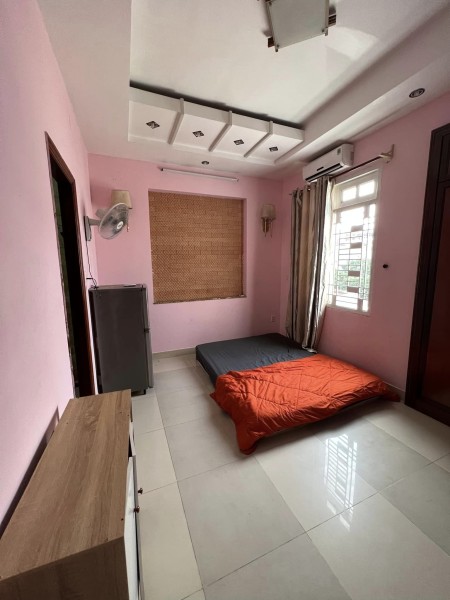 Căn Hộ Studio Giá Rẻ Tại phường 15 Tân Bình, 25m2