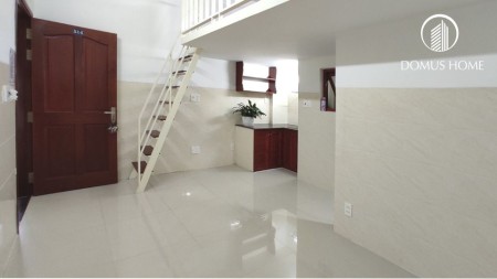 Phòng Trọ Có Gác, Gía sinh viên ở 3-4ng Mới ở Bàu Cát P14 Tân Bình, 20m2