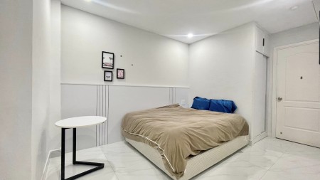 CĂN HỘ FULL NỘI THẤT Q7, đối diện ĐH RMIT, TĐT, 25m2