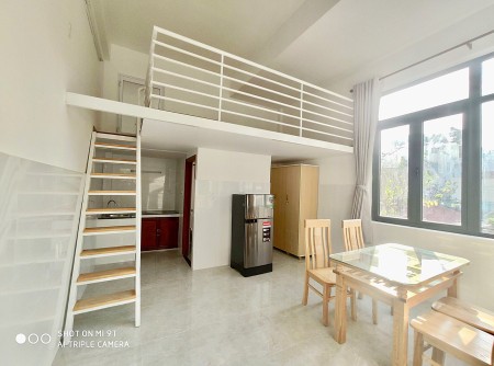 DUPLEX FULL Nội Thất Quận 7_Ngay LOTTEMART_GIÁ RẺ BẤT NGỜ, 30m2