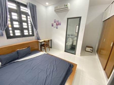 Căn Hộ Studio Đẹp Giá Rẻ Nhất Tân Bình, 25m2