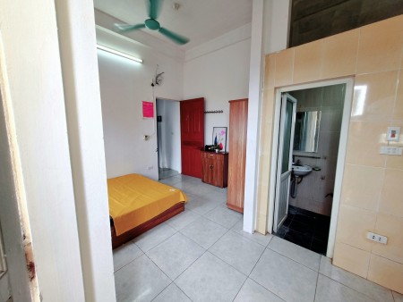 Chung Cư mini Nguyên Xá Bắc Từ Liêm, 25m2