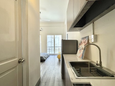 Cho thuê studio gần Emart Gò Vấp, 30m2