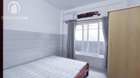 Căn Hộ Mới Xây Có 1PN,1PK ở Bình Giã, Quận Tân Bình, 45m2